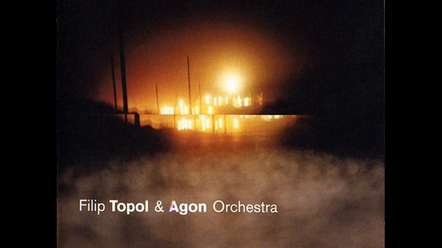 Filip Topol & Agon Orchestra - Černý sedlo смотреть онлайн