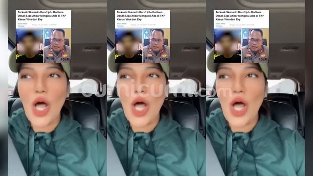 5 Buntut Penghinaan Pegi Setiawan, Nikita Mirzani Terancam Dipolisikan Oleh Zanzabella | CUMI TOP смотреть онлайн