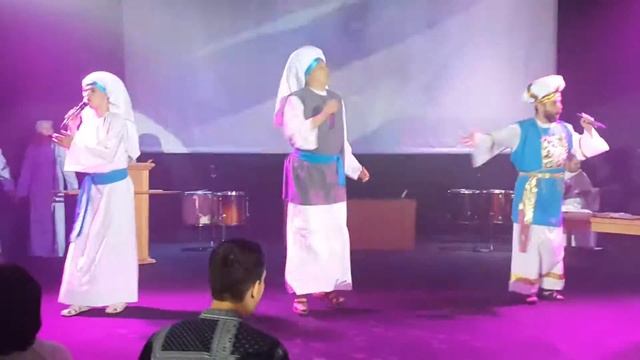 Музыкальный проект 