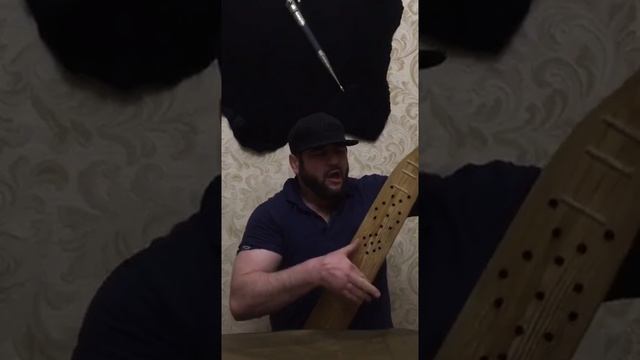 Посвящается женской половине человечества. Пандур. Мухаммад Хабиб. Куяда. Гуниб, Хунзах, Тлярота. смотреть онлайн