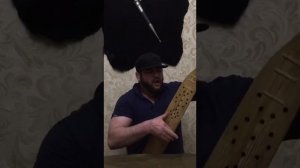 Посвящается женской половине человечества. Пандур. Мухаммад Хабиб. Куяда. Гуниб, Хунзах, Тлярота.