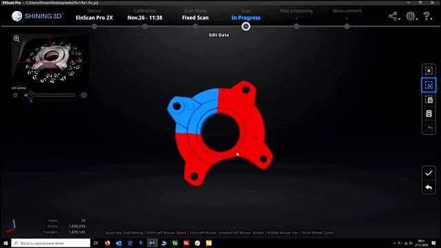 How To: Skanowanie 3D Krok Po Kroku