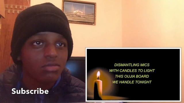 {{REACTION}} Eminem - PAC MAN (MGK DISS Part 2) смотреть онлайн