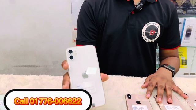 শুক্রবার স্পেশাল সুপার প্রাইজে আইফোন 🔥Used Price In BD 2024📱New Mobile Phone 2024 смотреть онлайн