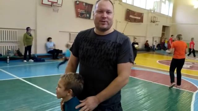 Интервью с Сергеем Осокиным.д/c Колокольчик смотреть онлайн