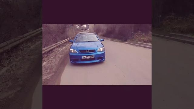 2pac will i diev OPEL ASTRA bertone opc 2019 смотреть онлайн