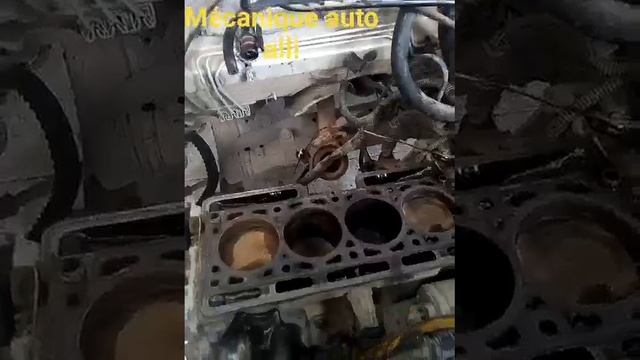 Problème de surchauffe moteur Dacia sandero 1.2 16v (Stop fuite radiateur) يجب حذر من إستعمال смотреть онлайн