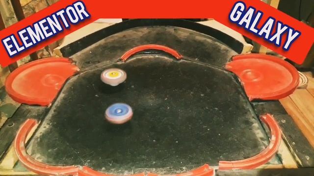 Torneo beyblade power inexplos parte 7 (batalla final) смотреть онлайн