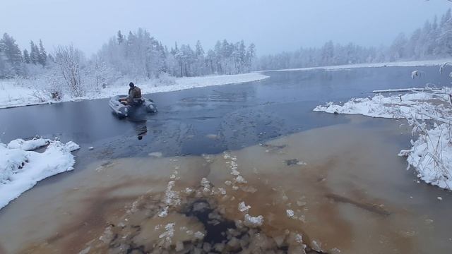 2020г.Осипов Сергей пытает лодку смотреть онлайн