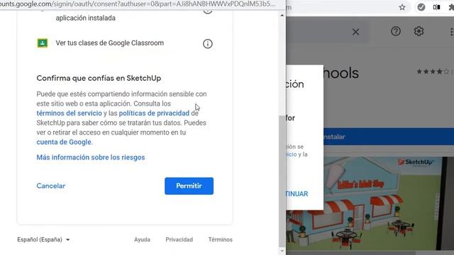 Como instalar sketchup for schools desde mi gmail смотреть онлайн