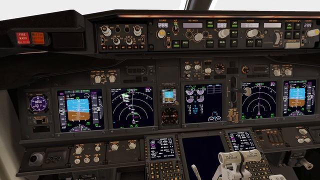 UNNT - UNKL. XPlane-12(12.01r1). Zibo738(3.0). XPrealWX. First Steps In Vatsim.