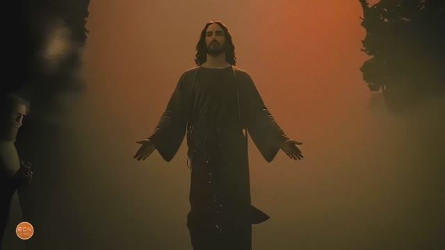 MESSIAH - Easter Ambience Music. смотреть онлайн