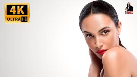 Dj Ramezz & Inna V -＂Piece Of My Heart ＂ 2025 (Golden Eurodance) смотреть онлайн