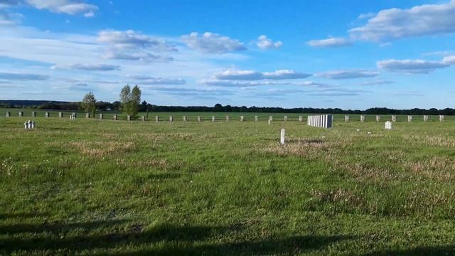 Поездка на водяную мельницу в д.Красниково смотреть онлайн