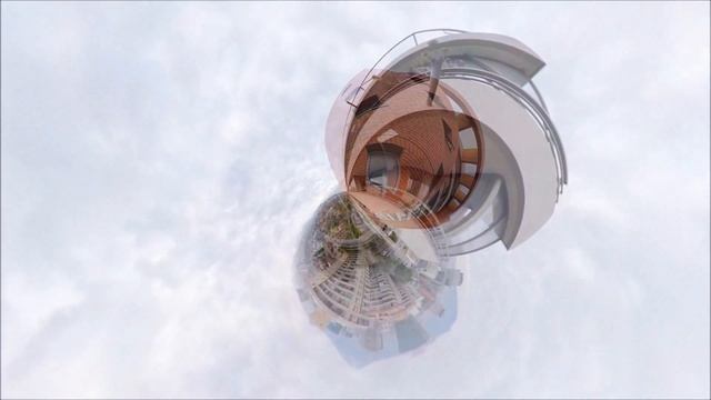 Gopro Fusion 360 camera смотреть онлайн