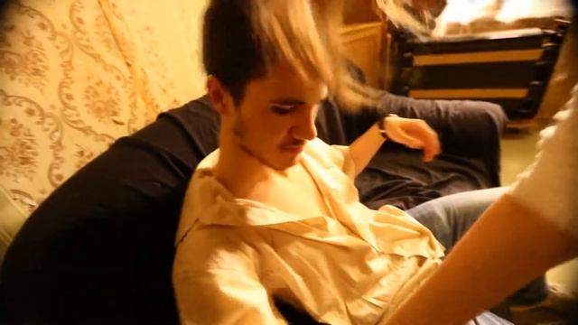 Бэкстейдж смотреть онлайн