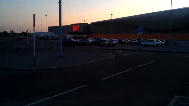 Краснодар, OZ Mall | Krasnodar, OZ Mall, Part 1, 27.07.2012 смотреть онлайн