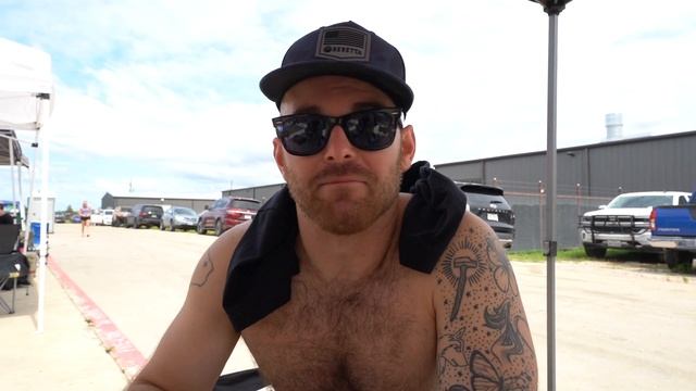 Ultimate CrossFit Battle: We Get Dead Last? смотреть онлайн
