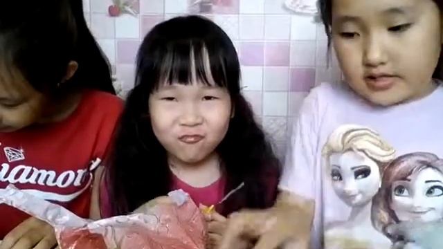 DIY: Делаем БОЛЬШОЙ сквиши \\ Продолжение следует...