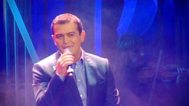 Arsen Safaryan - Bayc Du Ches Galis // Արսեն Սաֆարյան - Բայց դու չես գալիս (LIVE CONCERT)