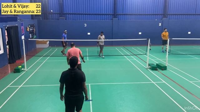Epic Long Deuce Badminton Battle: Endurance, Drama, and Unforgettable Moments! смотреть онлайн