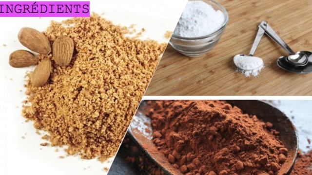 Partiel 2 Français Oral Recette De Macarons