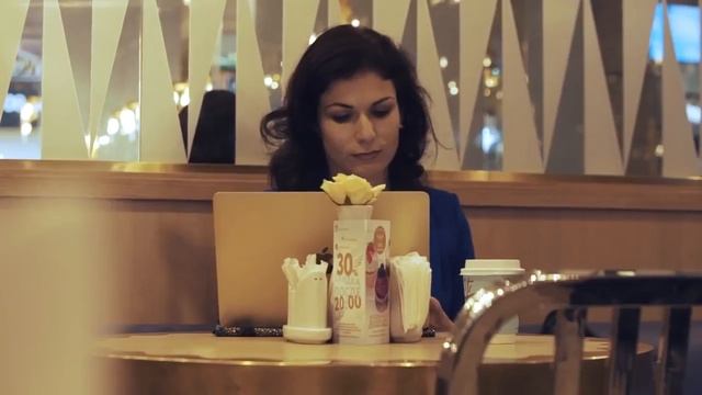 видео статья,аромамаркетинг