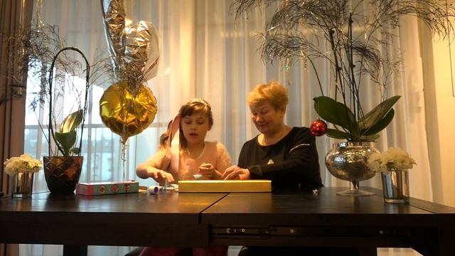 Review Toy Pom Pom Wow 🌺/ Вау! Помпоны!!!