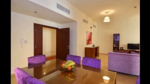 Amwaj Suites Jumeirah Beach Residence (Roda), Dubai, United Arab Emirates