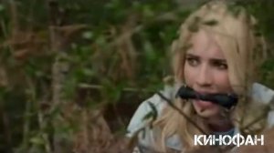 Охота 🍿Русский Трейлер🍿 Фильм 2020