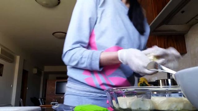 ❤Пампушки ❤07.03 2017