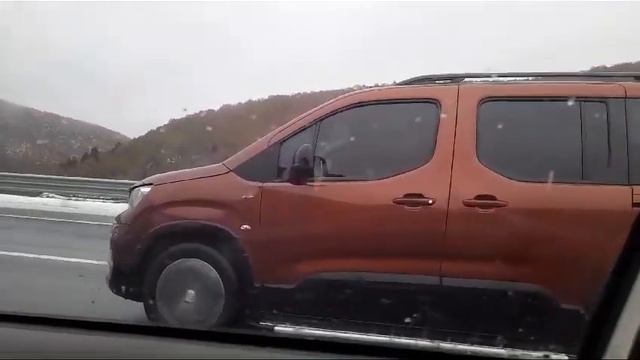 PEUGEOT RİFTER 2021 смотреть онлайн