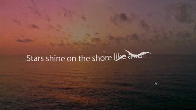 Seaside Feat Kianna - Giulio Cercato //Lyrics//