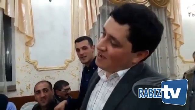 Arqayadzor Hamuyt - Orer Orer 2017