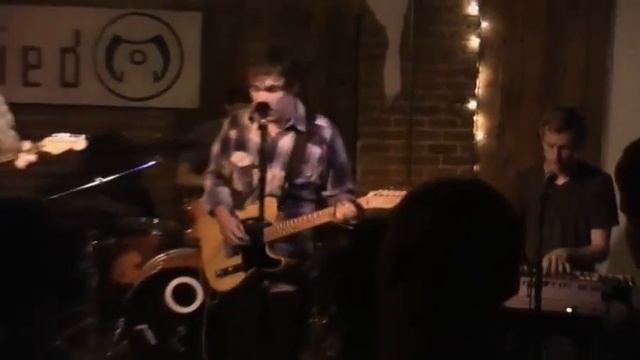 "Safe and Sound" - The Great Migration @ Modified Arts смотреть онлайн