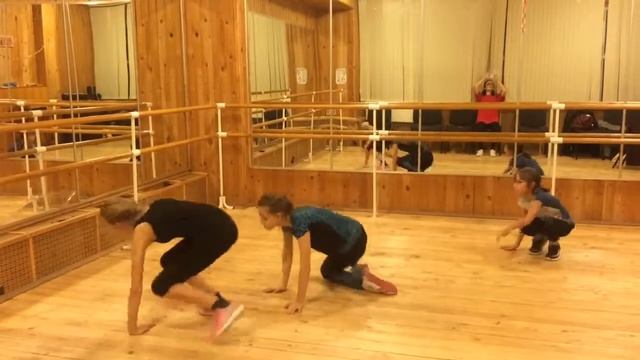 Лучший танец за неделю смотреть онлайн