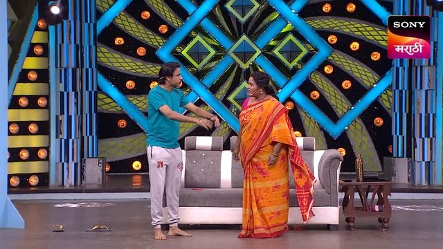 NEW! Maharashtrachi HasyaJatra - Ep 566 | महाराष्ट्राची हास्यजत्रा | 17 Feb 2024 | Teaser смотреть онлайн