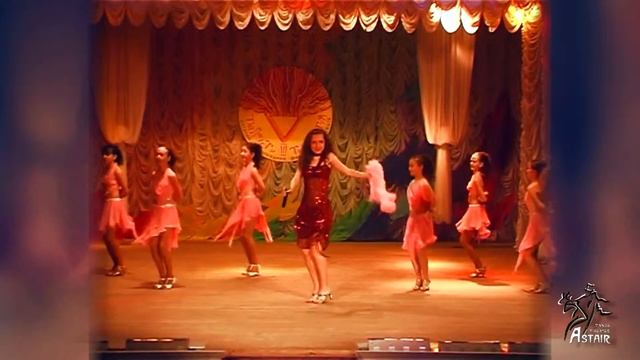 2007 | I WANNA BE LOVED BY YOU | JULIA & DANCE THEATRE 