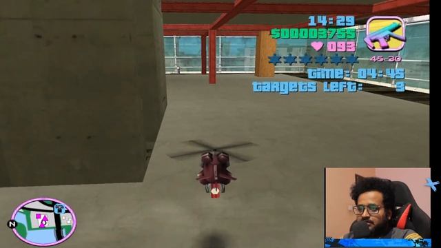 GTA Vice City | After a long time! смотреть онлайн