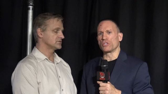 BRANDON CURRY WINS ARNOLD CLASSIC 2019: Final Wrapup with Aceto & Palumbo смотреть онлайн