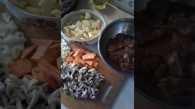 готовлю ужин смотреть онлайн