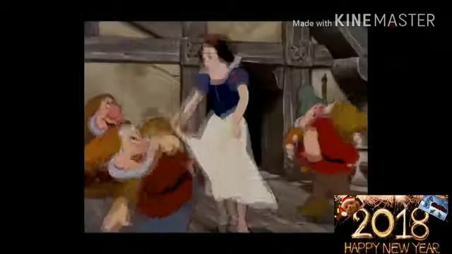 Нарезка мультфильмов под музыку! смотреть онлайн