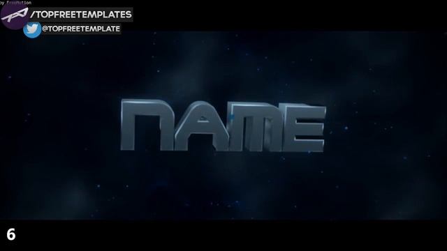 (BEST) Top 10 Blender Intro Templates 2015 + FREE DOWNLOADS смотреть онлайн