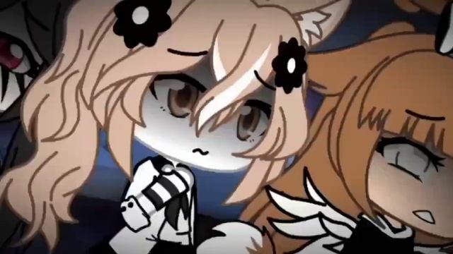 meme ~Что с тобою милая?...😢~ [Gacha Life] смотреть онлайн