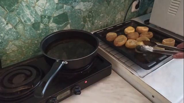 Картошка с мясом фаршированн.(картошка бо гушти кима )