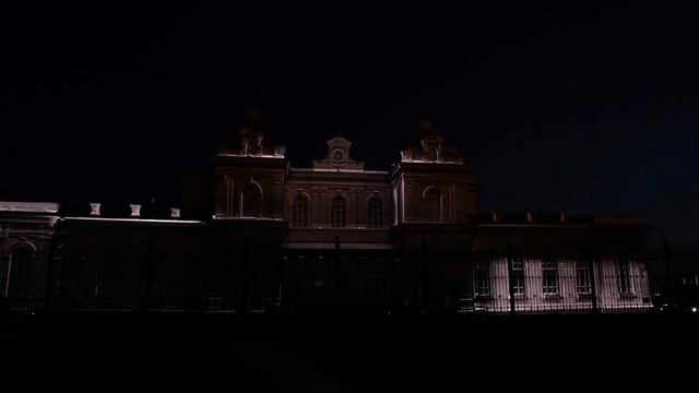 INTERVALS TEASER 2020 (Ромодановский вокзал) Part 2/3