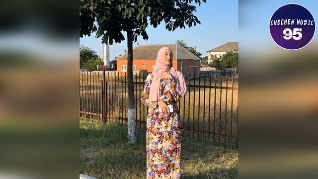 Камила Меджидова СУПЕР НОВИНКА😍Вай Дезаш Хиларх Неха Г1улкх Дац😍2020