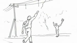 Электробезопасность для детей 6