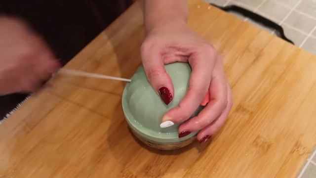 Chinese Recipes / Stir Fried Eggplants with Beans смотреть онлайн