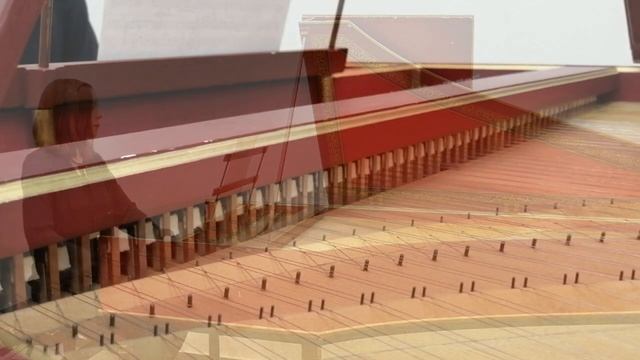 Henry Purcell-A New Ground смотреть онлайн